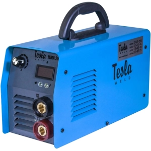 Soldador Tesla Weld MMA 280