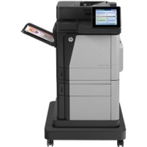 Impresora multifunción HP LaserJet Enterprise M680F