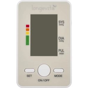 Longevita BP-102