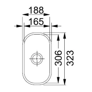 Franke Armonia AMX 110-16 122.0018.093