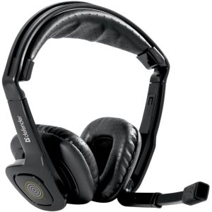 Auriculares Defender Warhead G-150