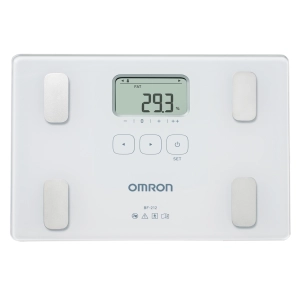 Libra Omron BF 212