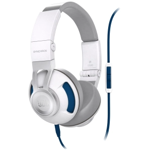 Auriculares JBL Synchros S300i