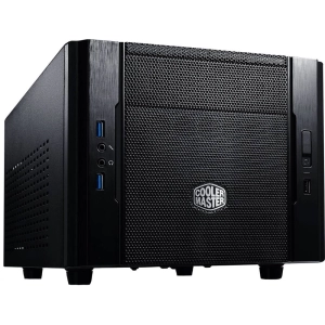 Gabinete Cooler Master Elite 130