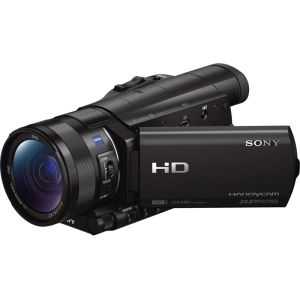 Videocámara Sony HDR-CX900E