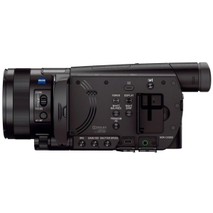 Sony HDR-CX900E