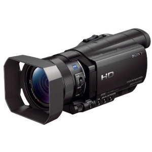 Sony HDR-CX900E