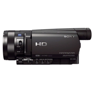 Sony HDR-CX900E