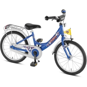 Bicicleta infantil PUKY ZL 18-1 Alu