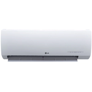 Aire acondicionado LG X-09EHC