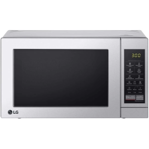 Horno microondas LG MH-6044V