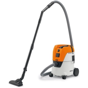 Aspirador STIHL SE 62 E