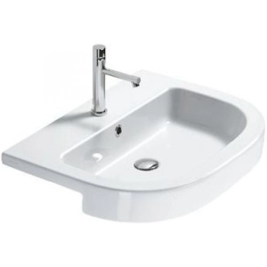 Lavabo Catalano Zero Tondo 65