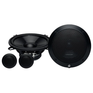 Autoacústica Lightning Audio L5-S