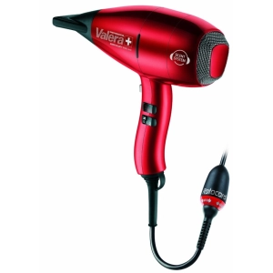 Secador de pelo Valera Swiss Silent 9500 Ionic