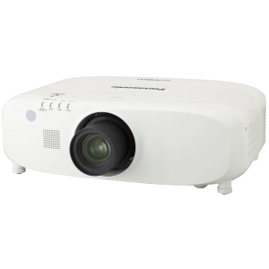 Proyector Panasonic PT-EZ770ZE