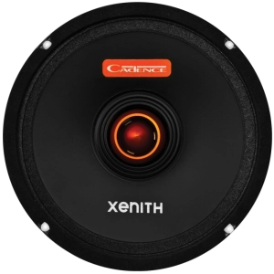 Sistema de audio para automóvil Cadence XM-84HCI