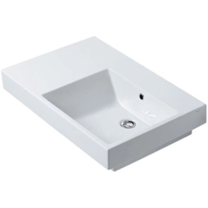 Lavabo Catalano Zero Domino 75 DX