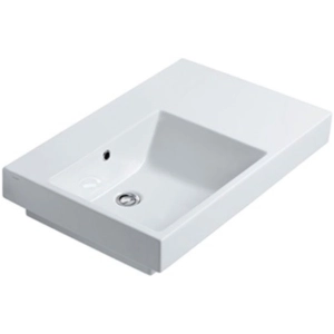 Lavabo Catalano Zero Domino 75 SX