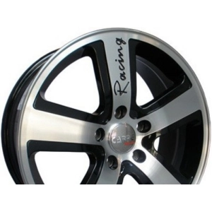 Rueda Carre 711 7.5x17/5x112 ET37 DIA67.1