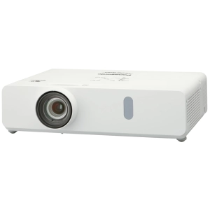 Proyector Panasonic PT-VX410ZE