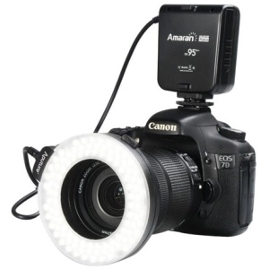 Flash Aputure Amaran Halo AHL-H100