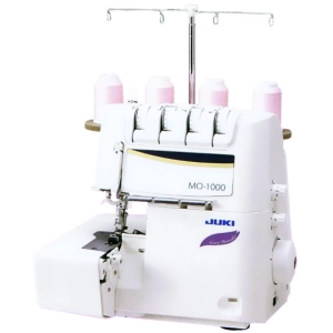 Máquina de coser / overlock Juki MO-1000