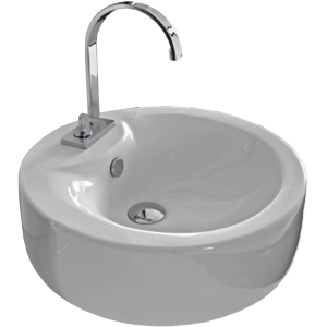 Lavabo Hidra Ceramica Loft LO50