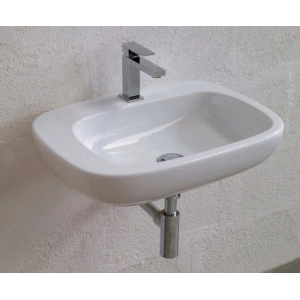 Lavabo Hidra Ceramica Dial DL51