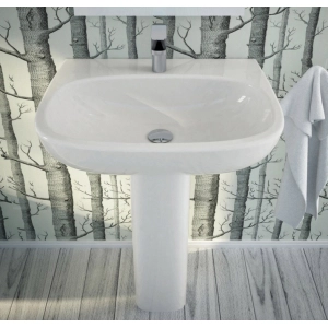 Lavabo Hidra Ceramica My M15