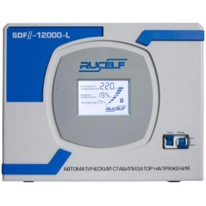 RUCELF SDFII-12000-L