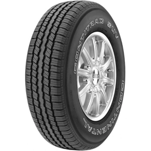 Neumáticos Continental ContiTrac SUV 255/70 R16 111H