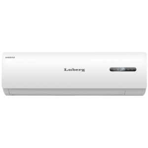 Aire acondicionado Luberg LSR-09HDV