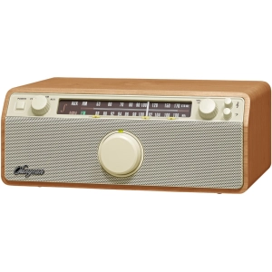 Radio/reloj Sangean WR-12