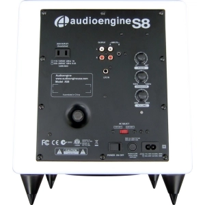 Audioengine S8