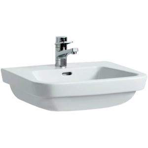 Lavabo Laufen Moderna Plus 810542