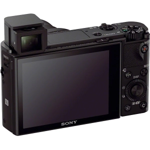 Sony RX100 III