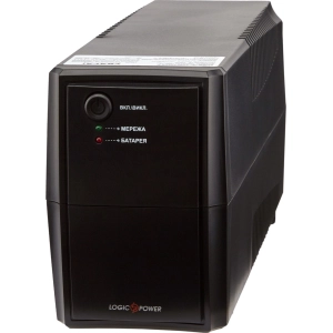 SAI Logicpower LPM-625VA-P