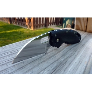 Cold Steel Tuff-Lite