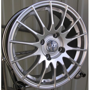 Rueda JT 1178 6.5x16/4x98 ET38 DIA73.1