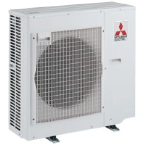 Aire acondicionado Mitsubishi Electric MXZ-4D83VA