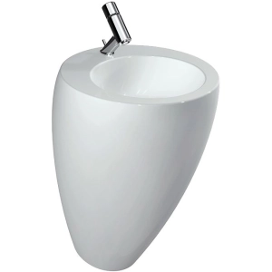 Lavabo Laufen Ilbagnoalessi One 811971