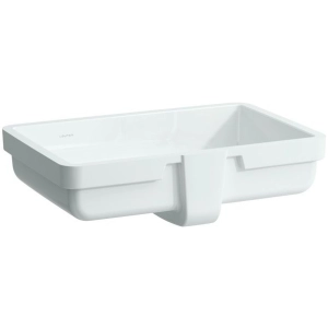 Lavabo Laufen Living 812430