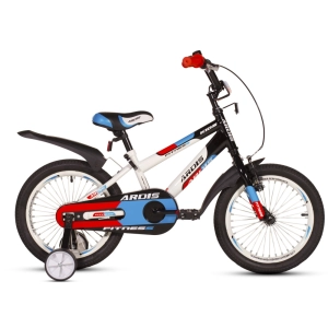 Bicicleta infantil Ardis ​​Fitness BMX 16