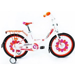 Bicicleta infantil Ardis ​​Lillies BMX 12