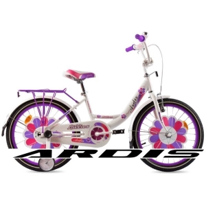 Ardis Lillies BMX 12