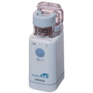 Inhalador (nebulizador) Omron MicroAir U22