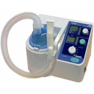 Inhalador (nebulizador) Omron UltraAir U17