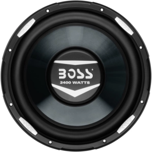 Subwoofer de coche BOSS AR12D