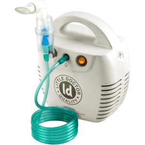 Nebulizador Little Doctor LD-211C